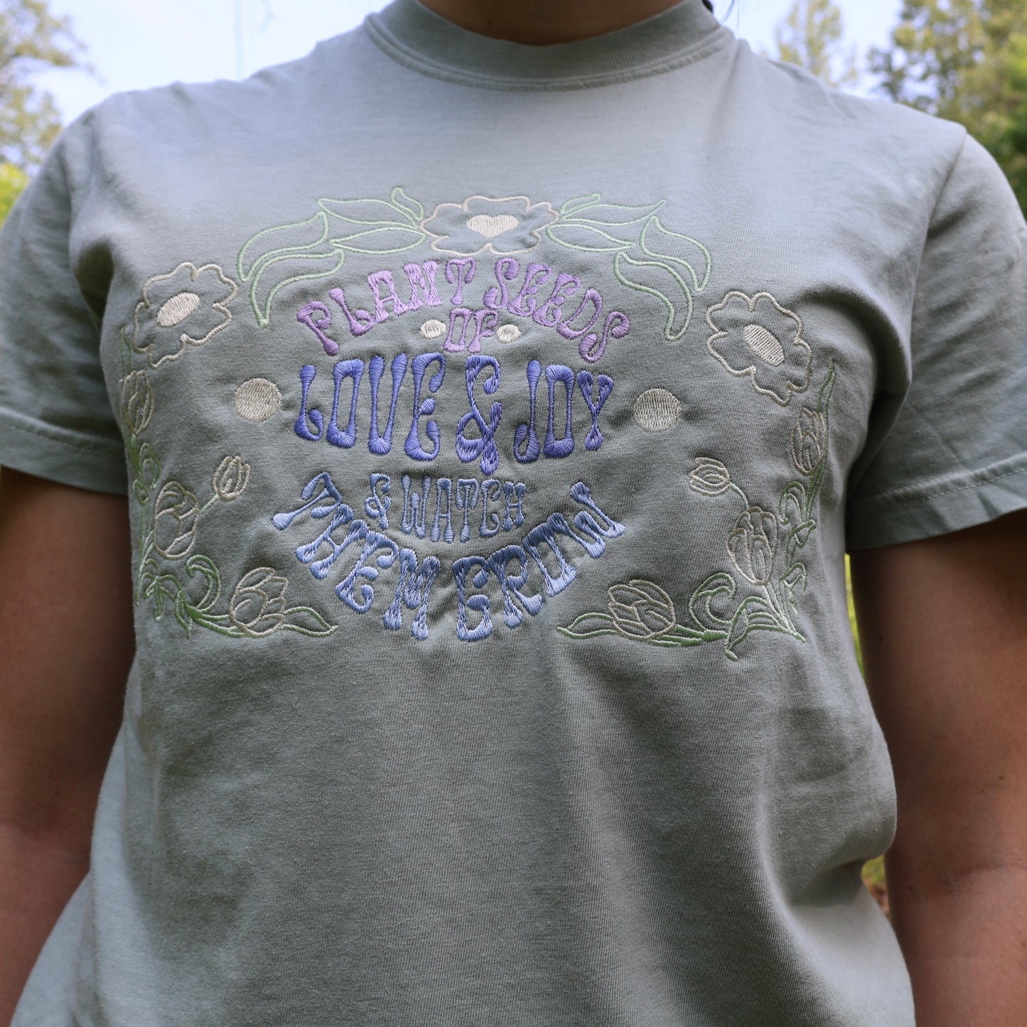 Love & Joy T-Shirt