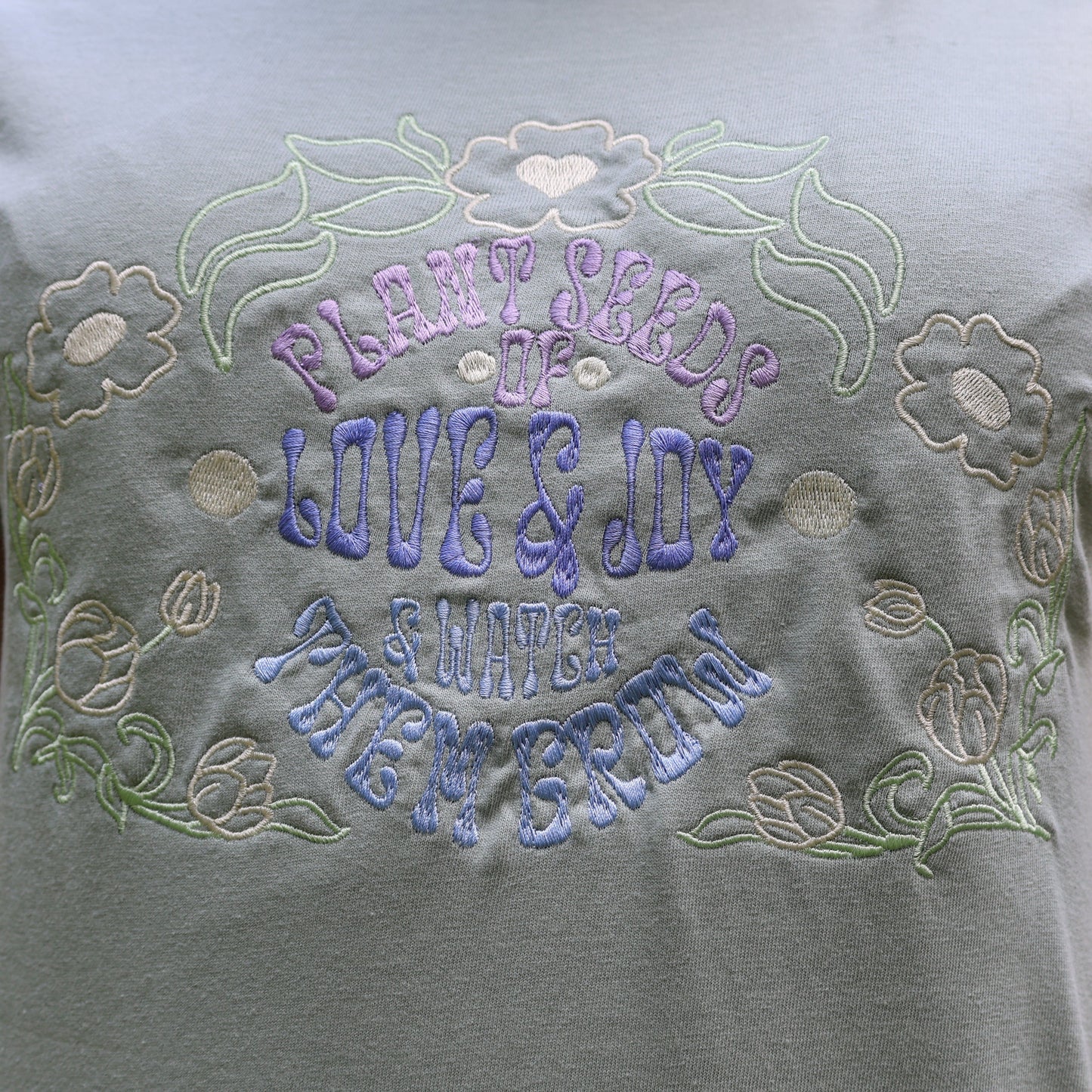 Love & Joy T-Shirt