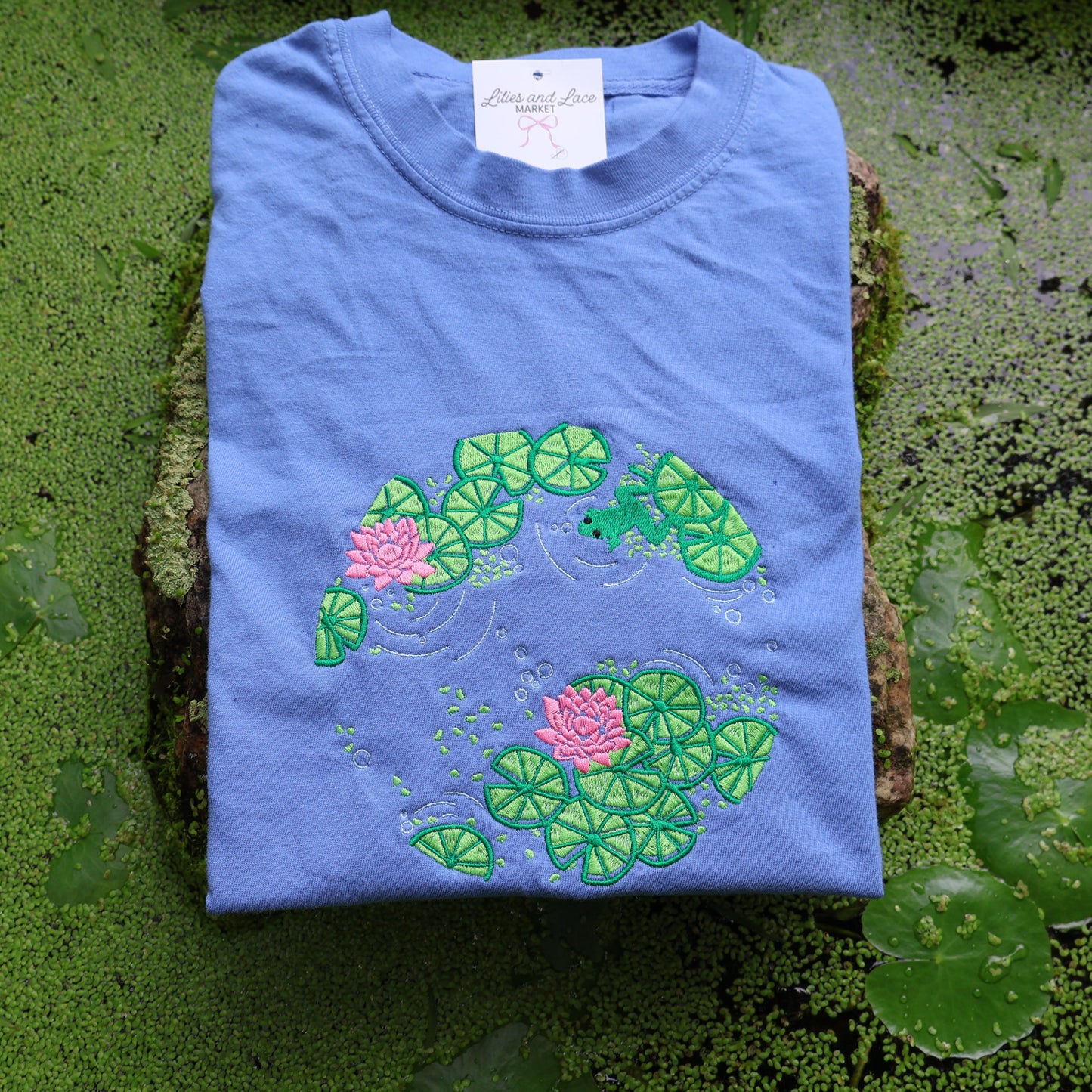 Frog Pond T-Shirt
