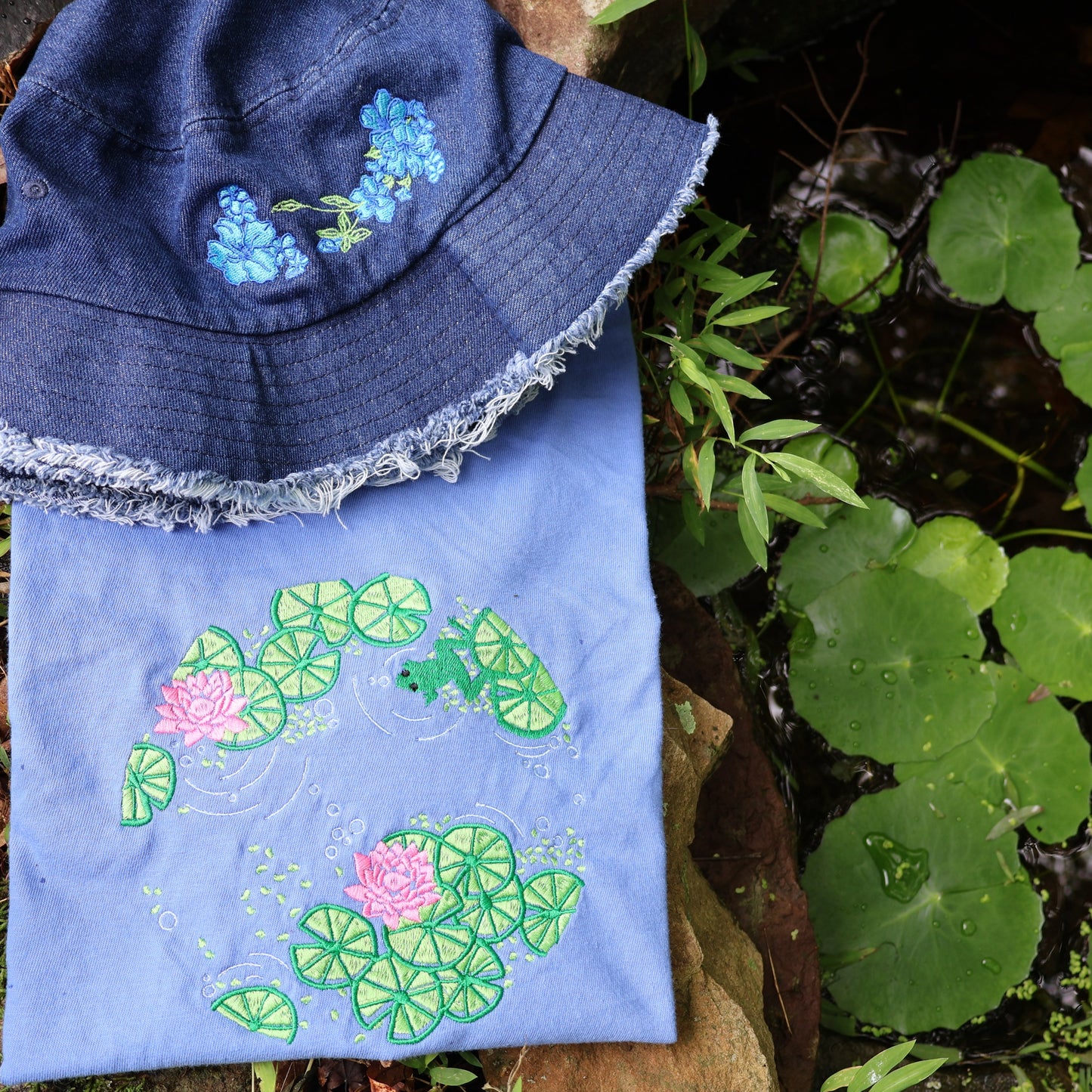 Frog Pond T-Shirt