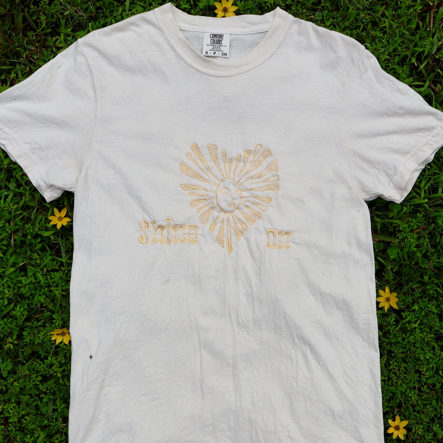 Shine On T-Shirt