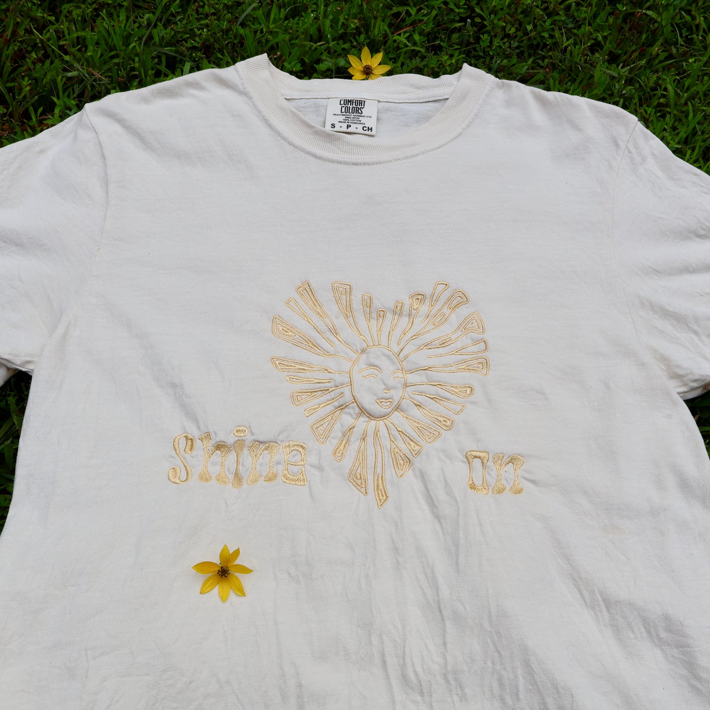 Shine On T-Shirt