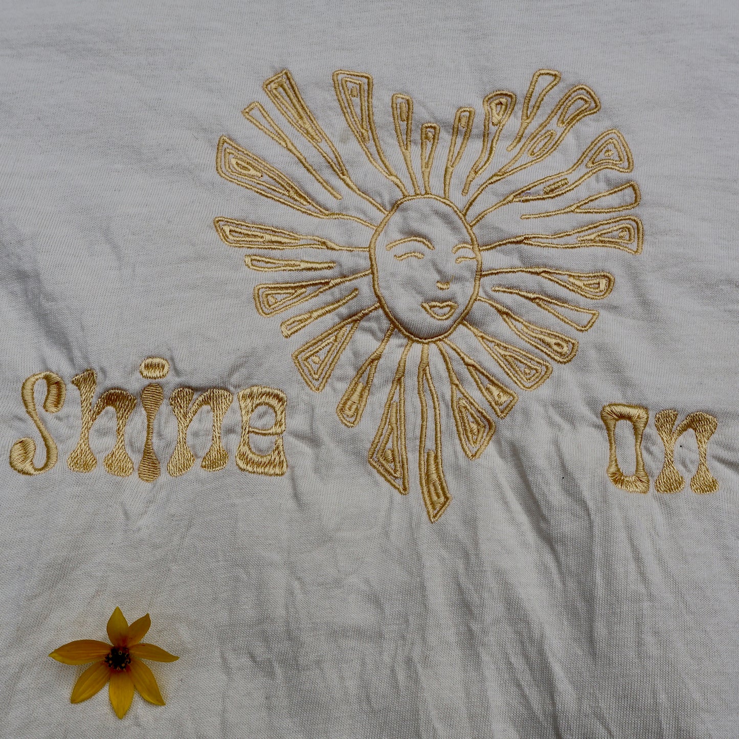 Shine On T-Shirt