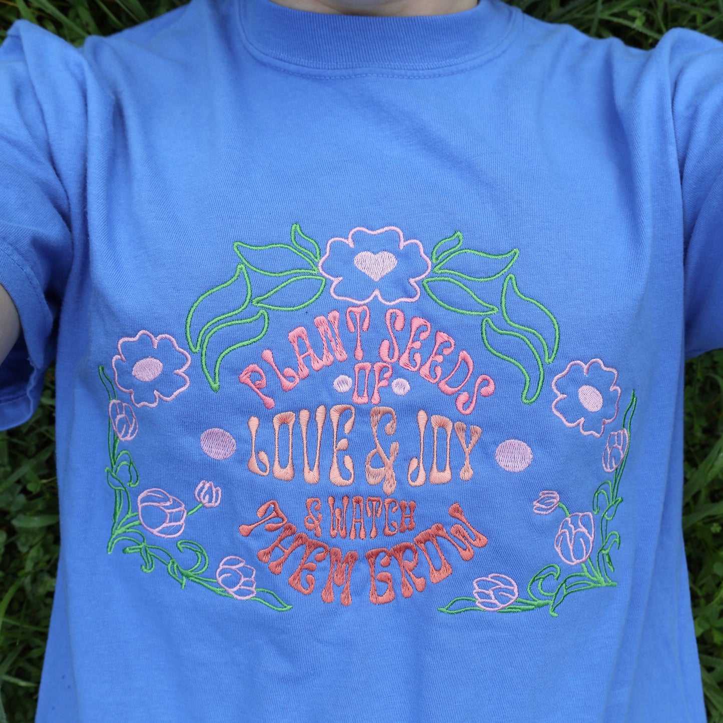 Love & Joy T-Shirt