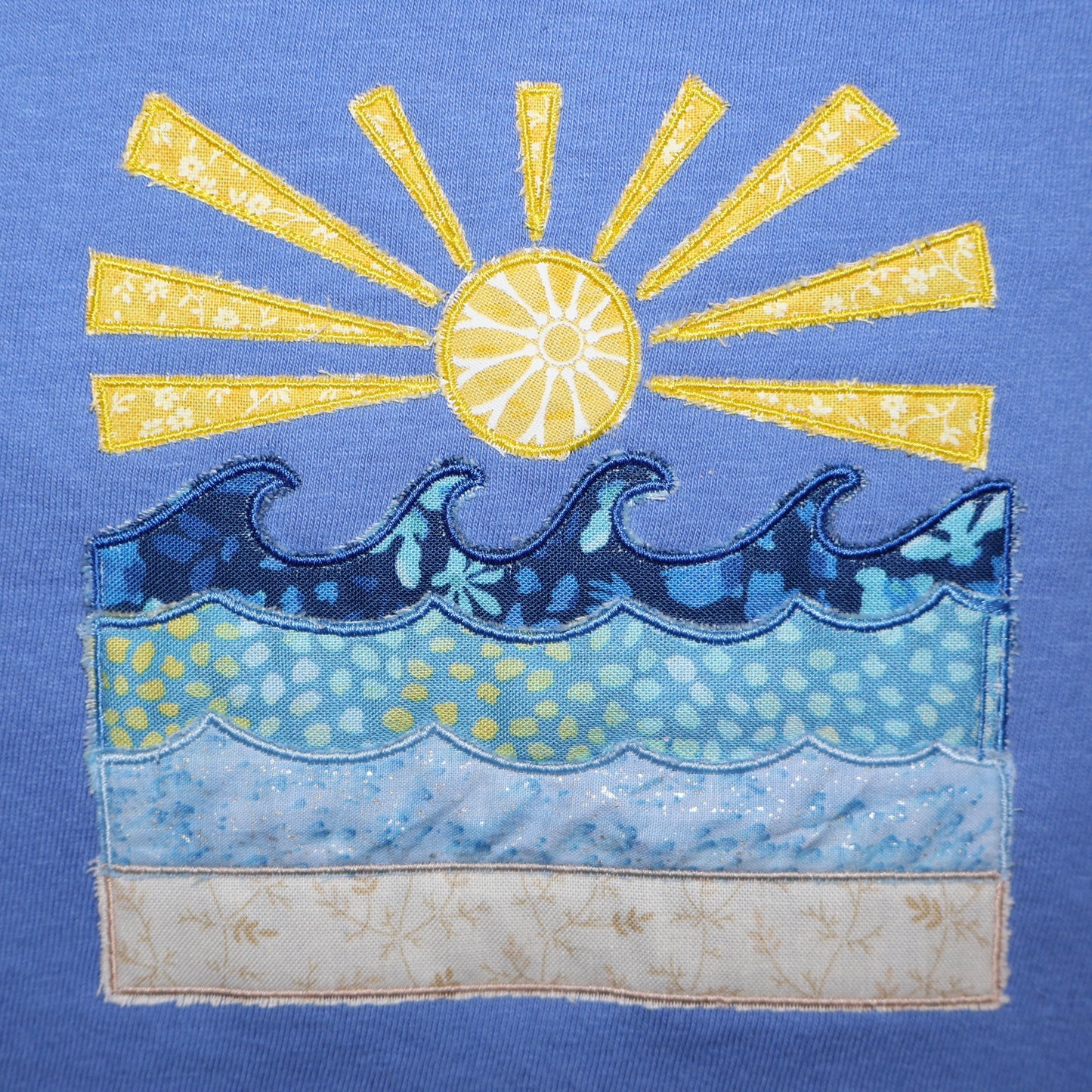 Textile Tides T-Shirt