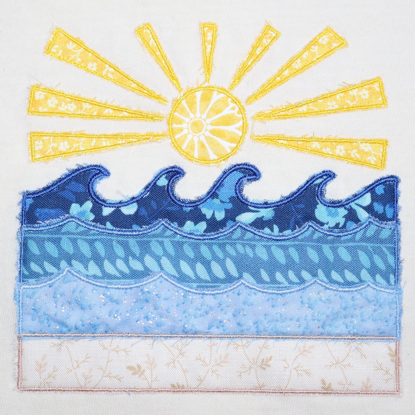Textile Tides T-Shirt