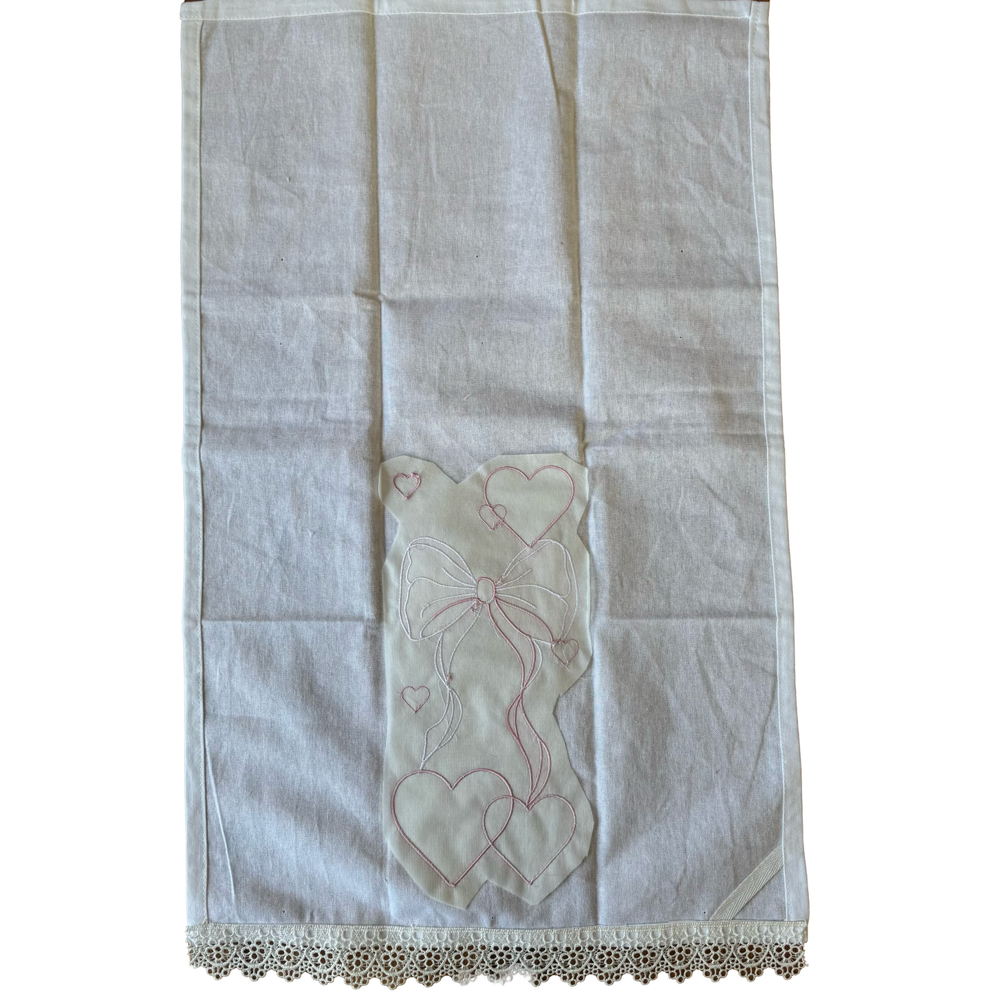 Valentine Kitchen Towel (2)