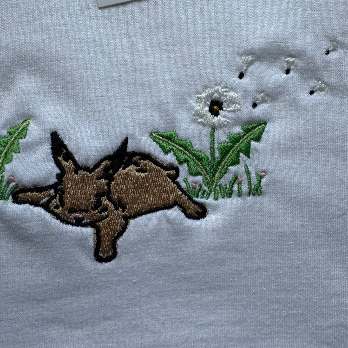 Dandelion Dreams T-Shirt