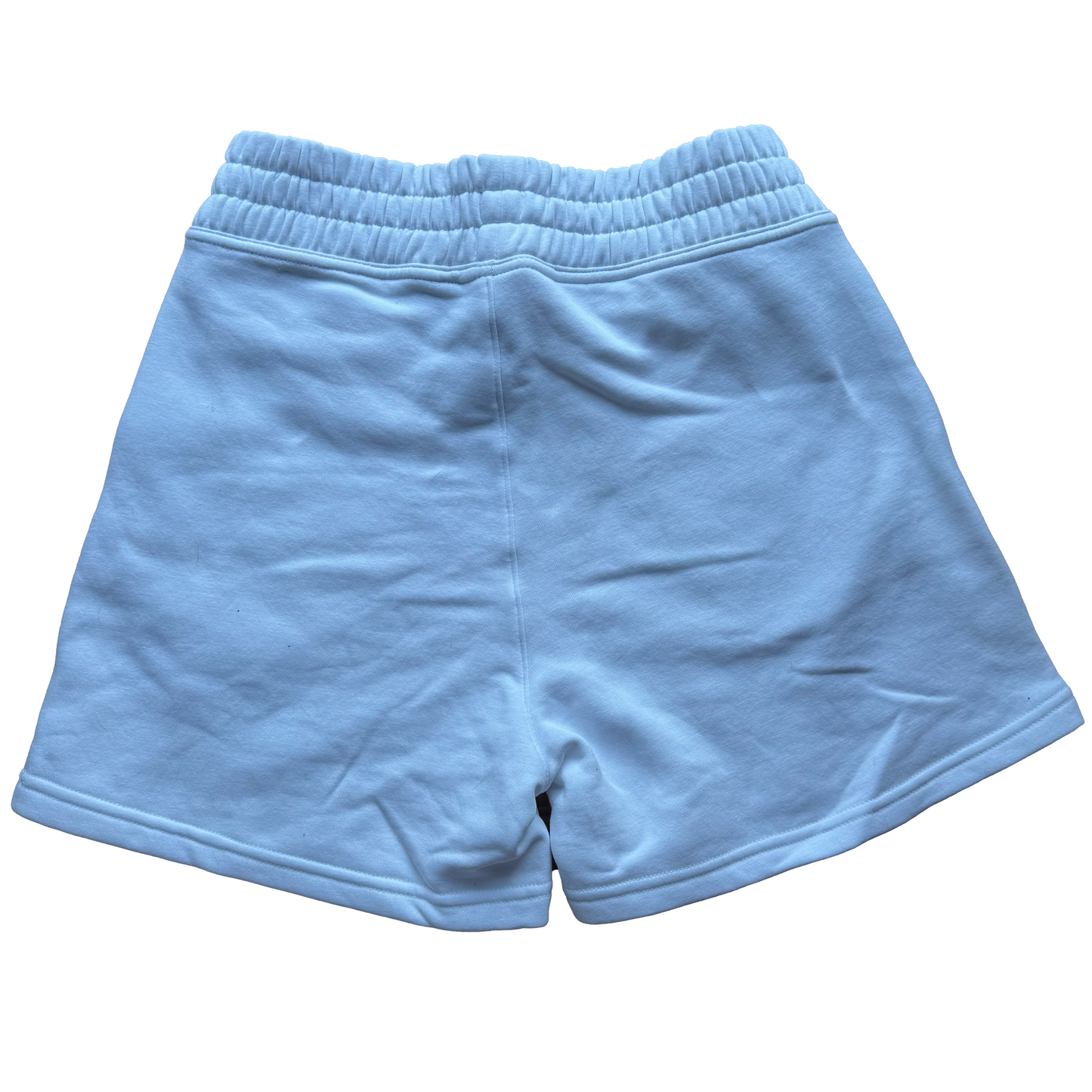 Blush Blossom Shorts
