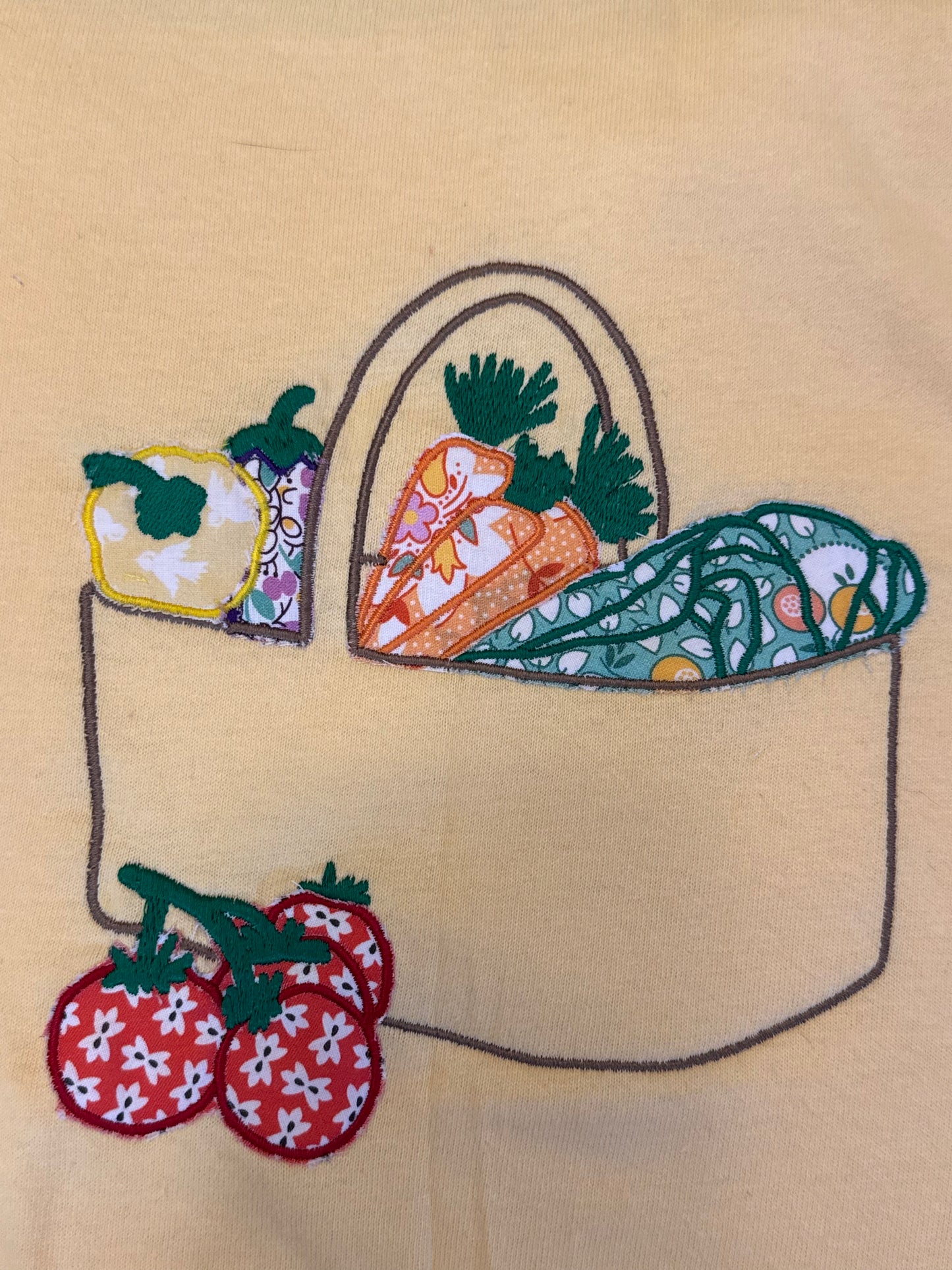 Garden Harvest T-Shirt