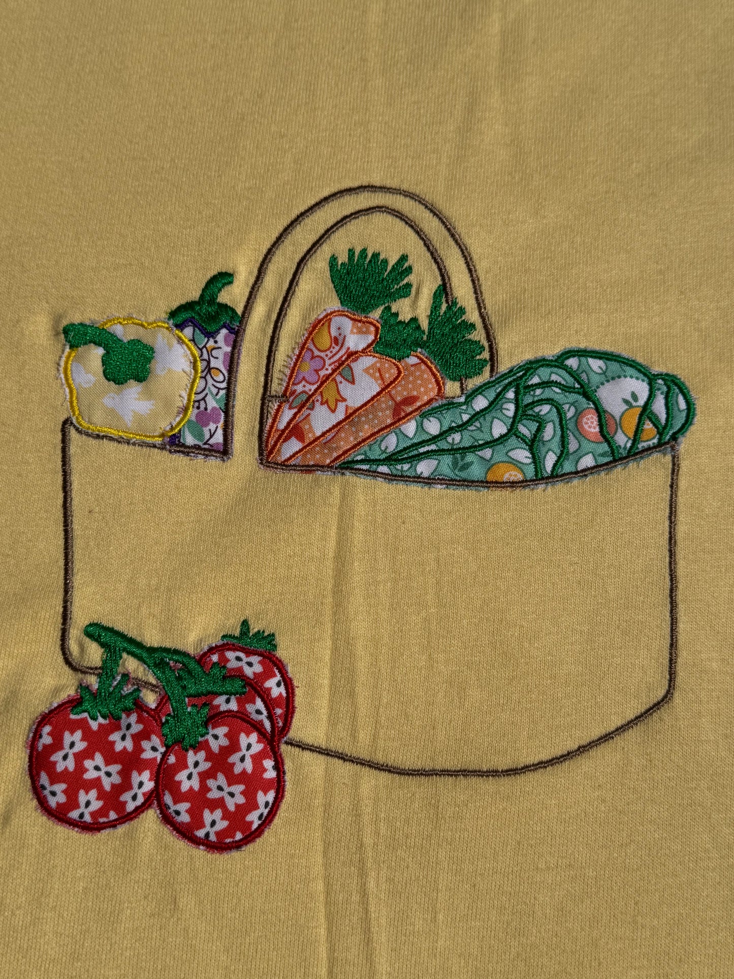 Garden Harvest T-Shirt