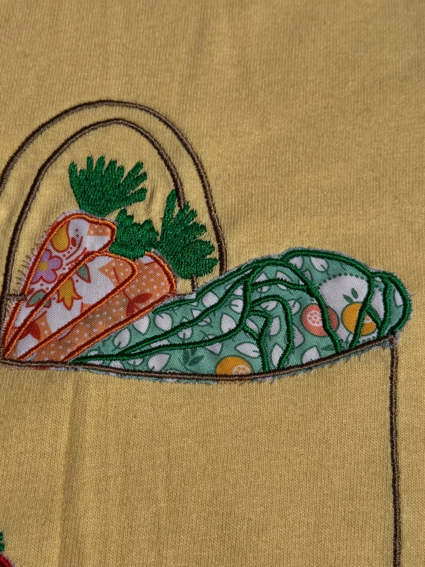Garden Harvest T-Shirt