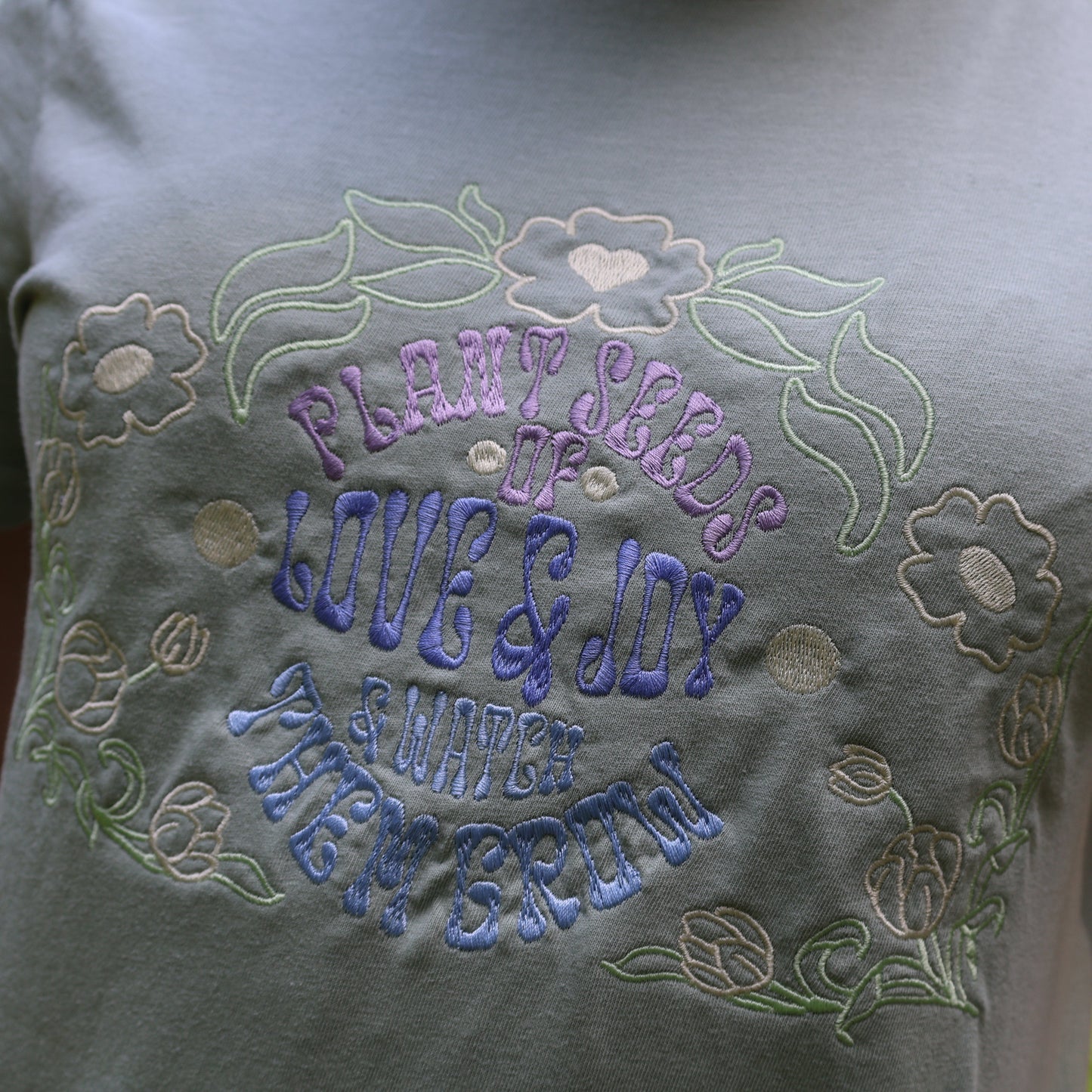 Love & Joy T-Shirt