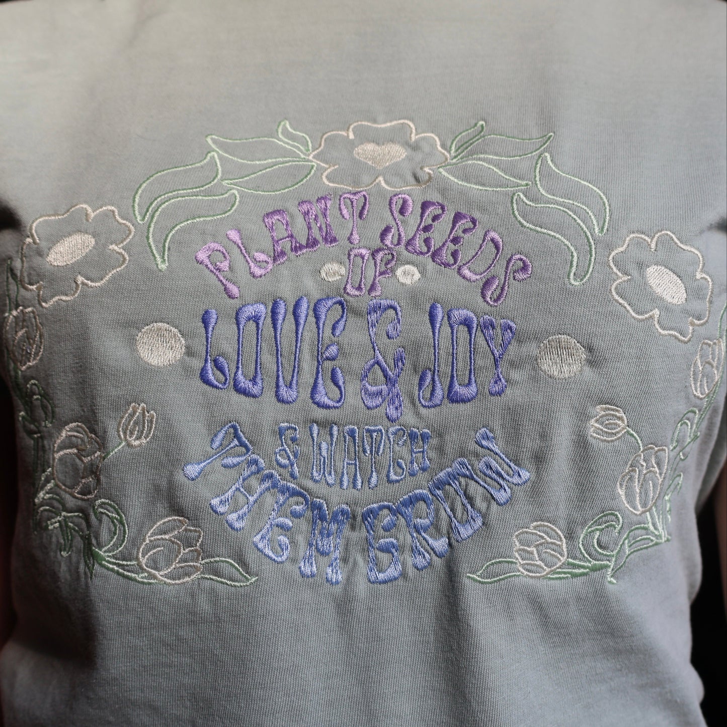 Love & Joy T-Shirt