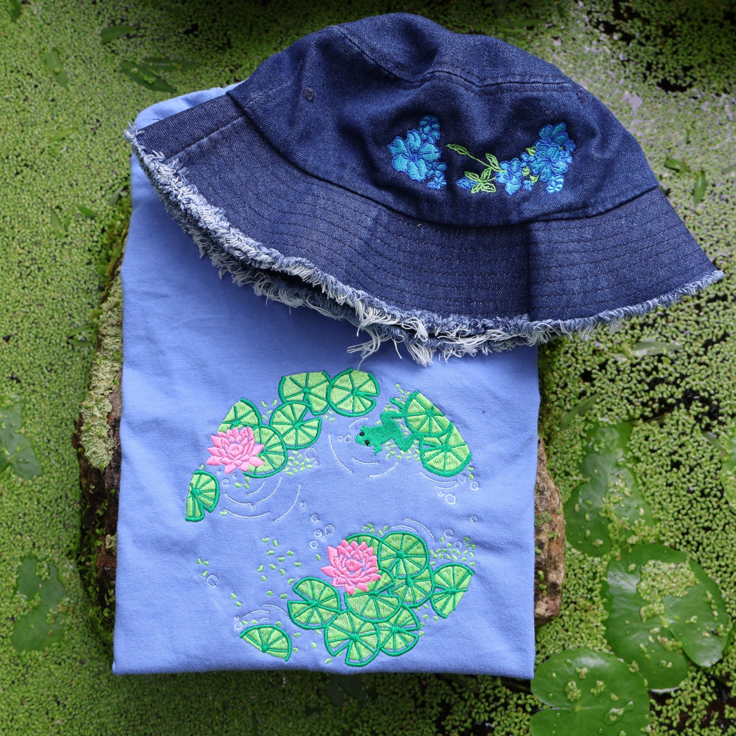 Frog Pond T-Shirt