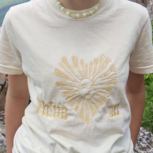 Shine On T-Shirt