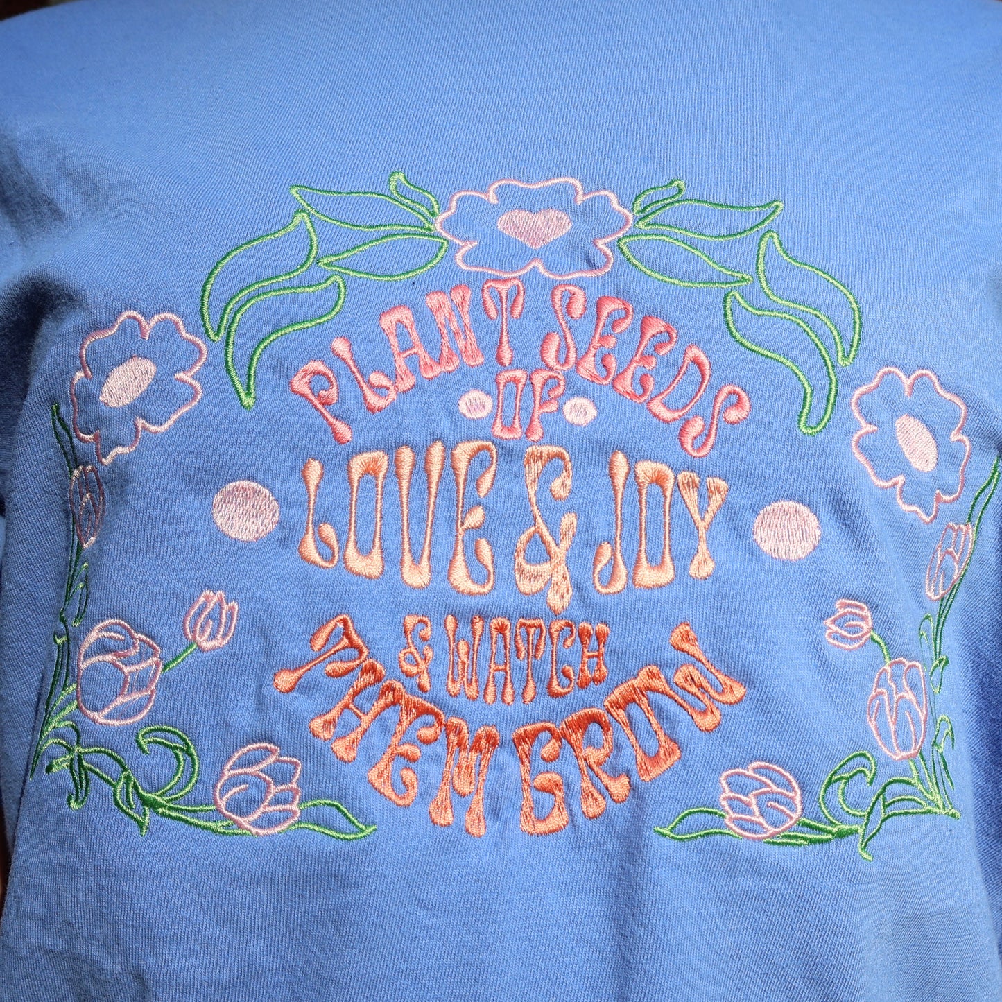 Love & Joy T-Shirt