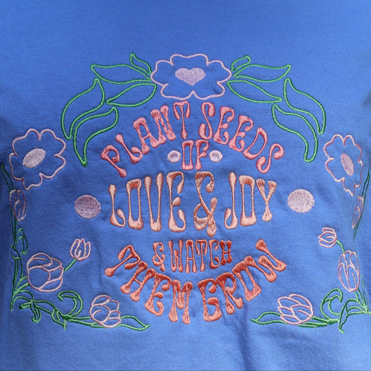 Love & Joy T-Shirt