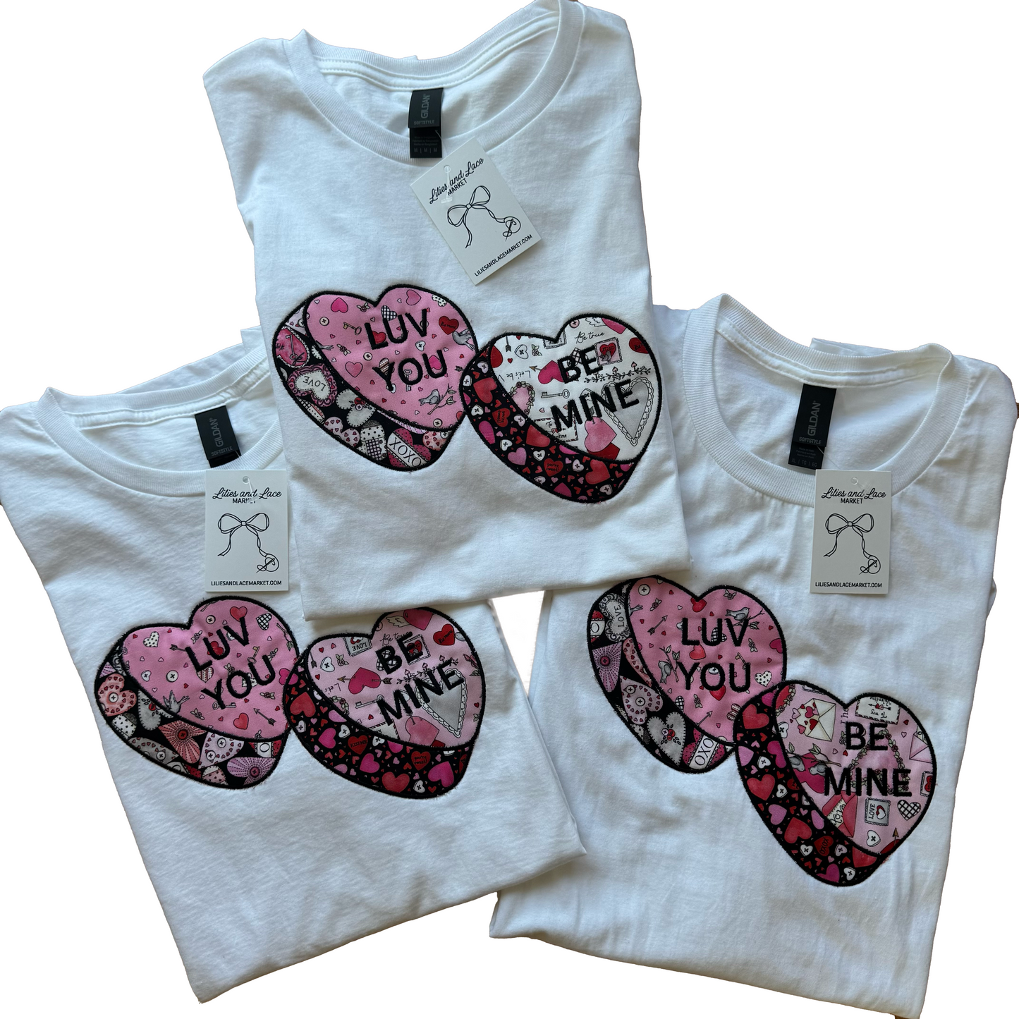 Be Mine T-Shirt