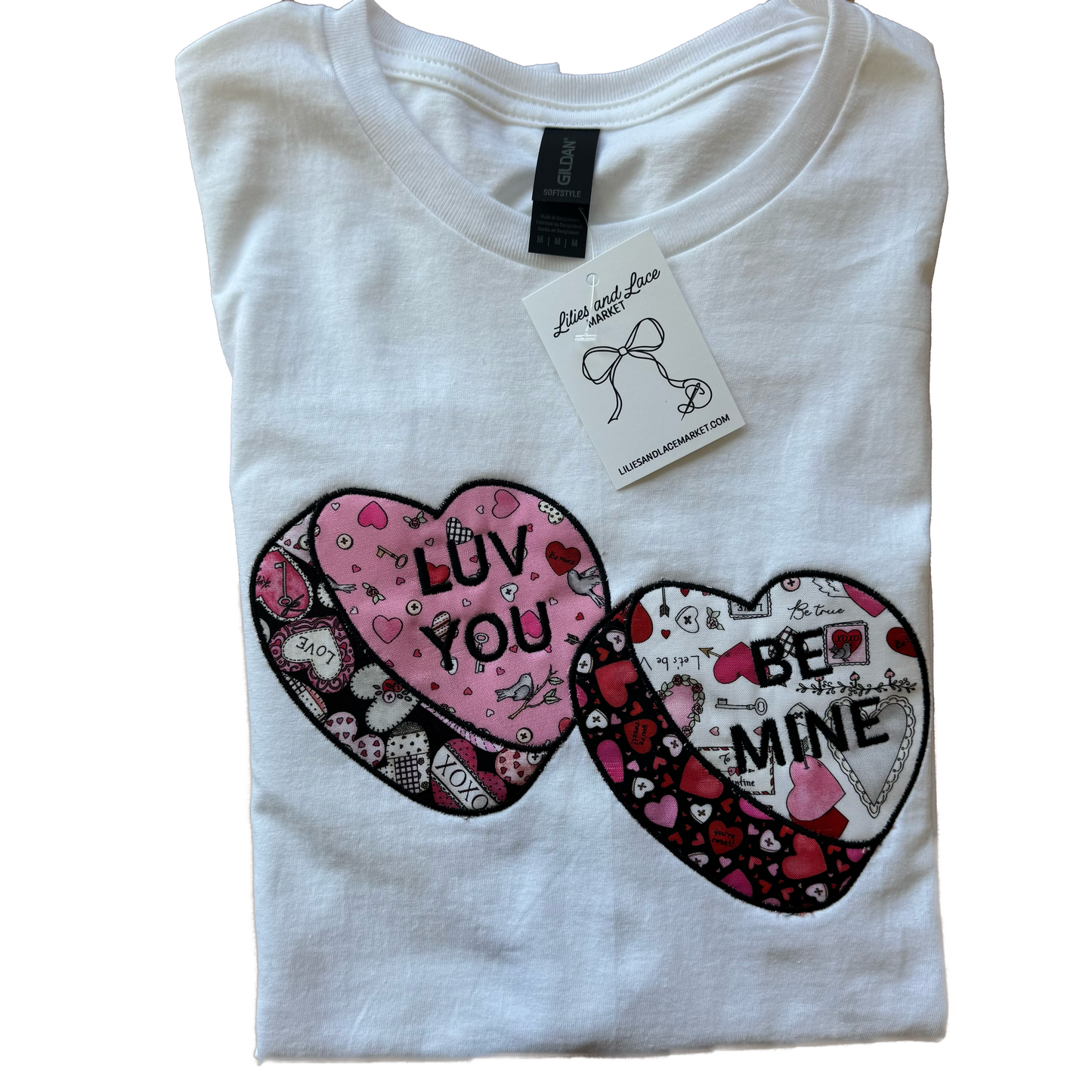 Be Mine T-Shirt