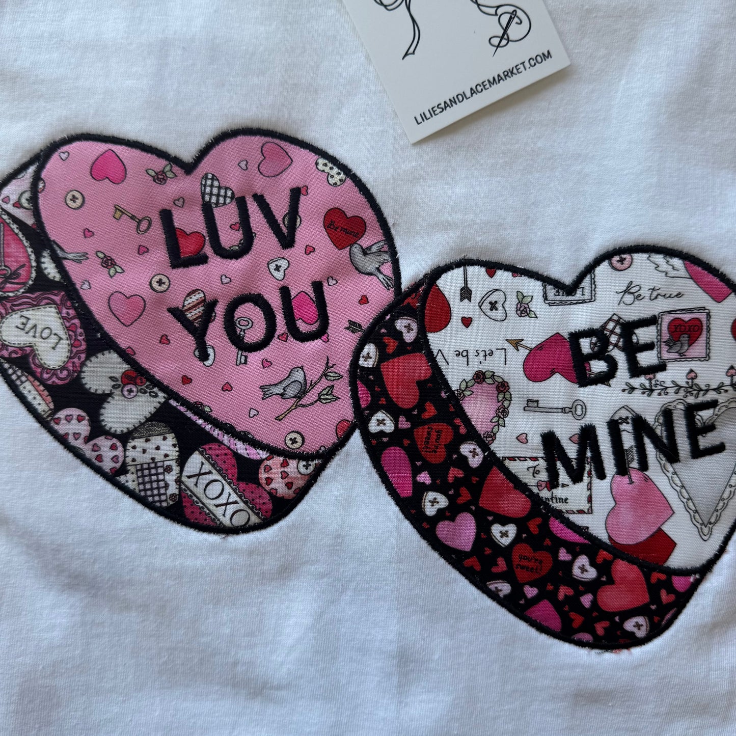 Be Mine T-Shirt