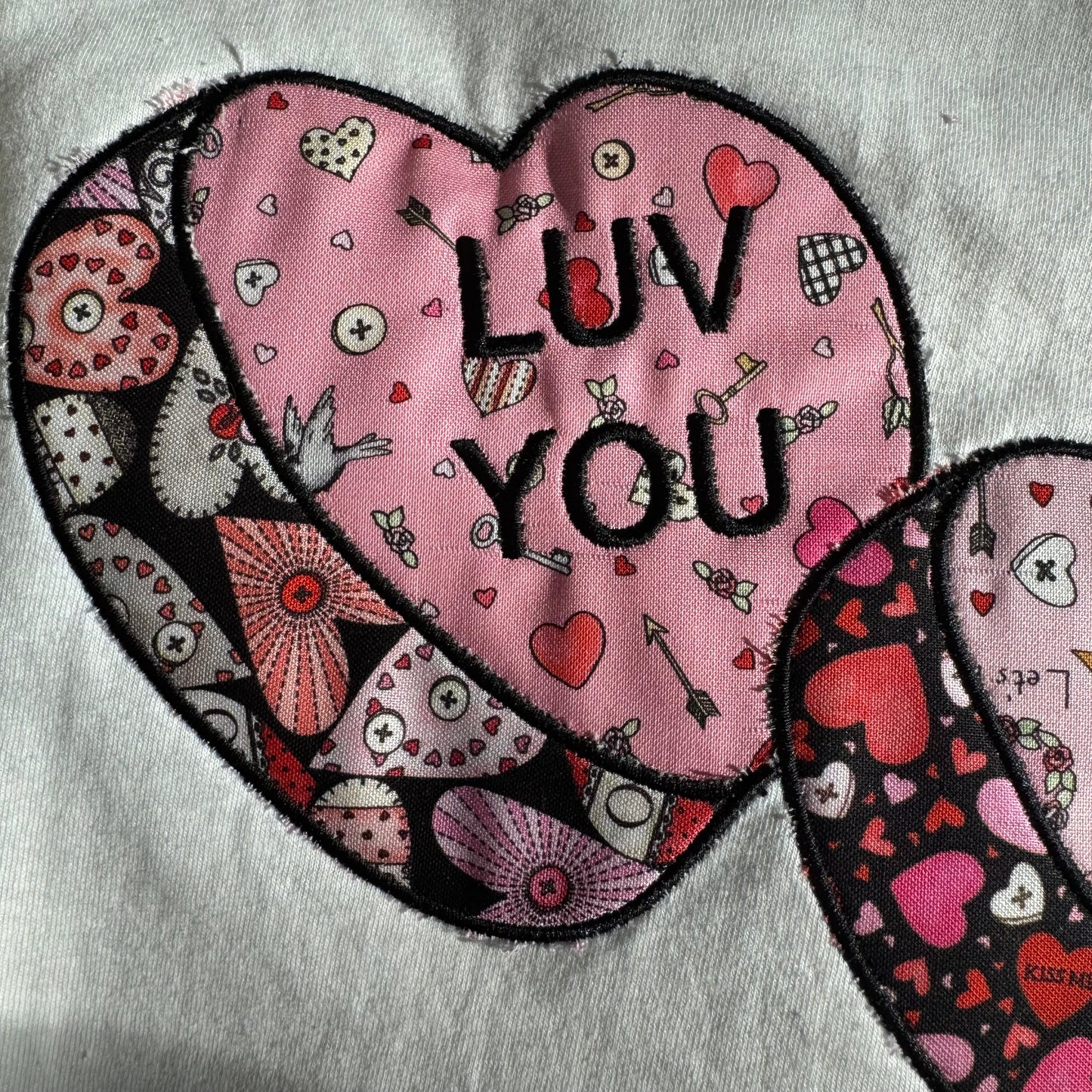 Be Mine T-Shirt