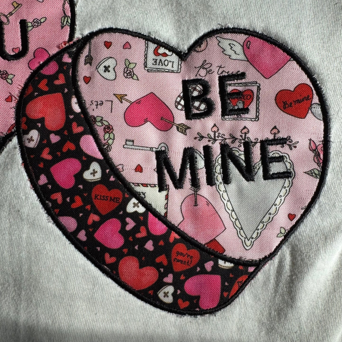 Be Mine T-Shirt