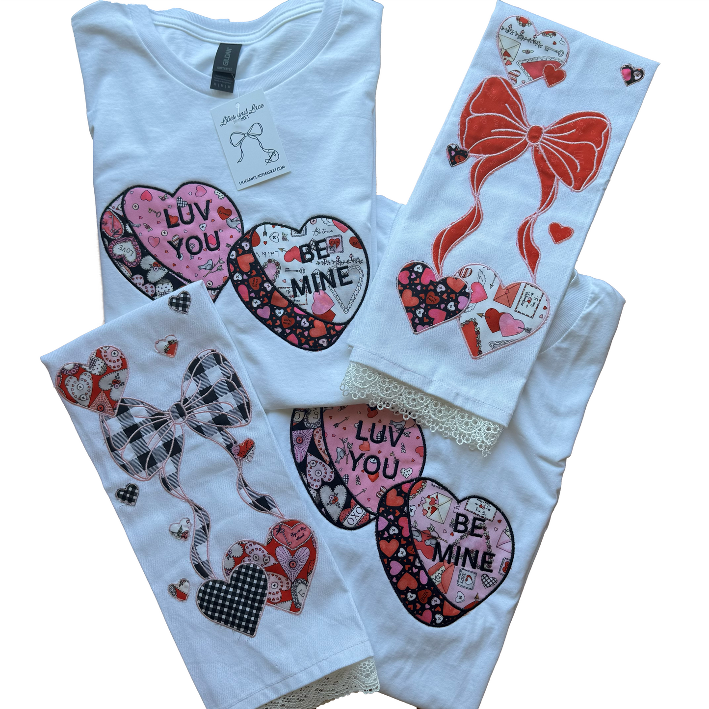 Be Mine T-Shirt