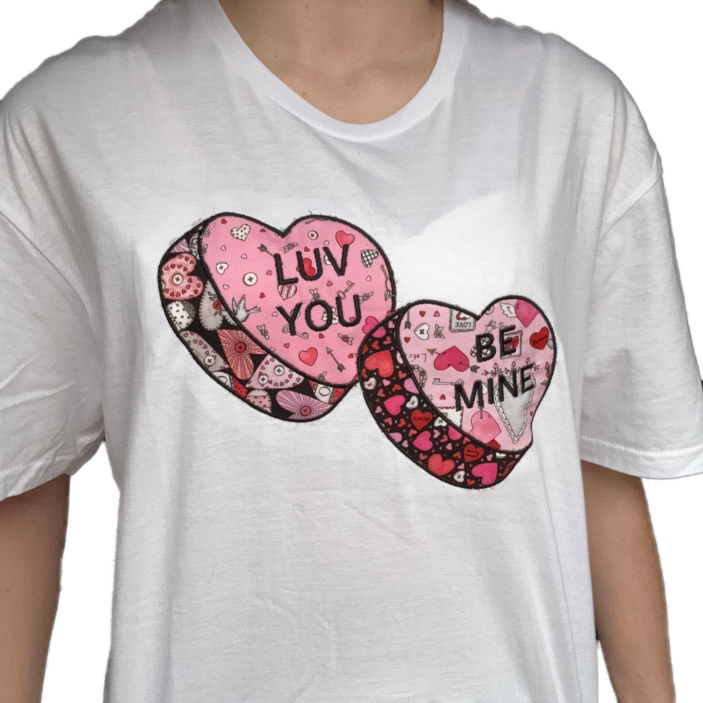 Be Mine T-Shirt