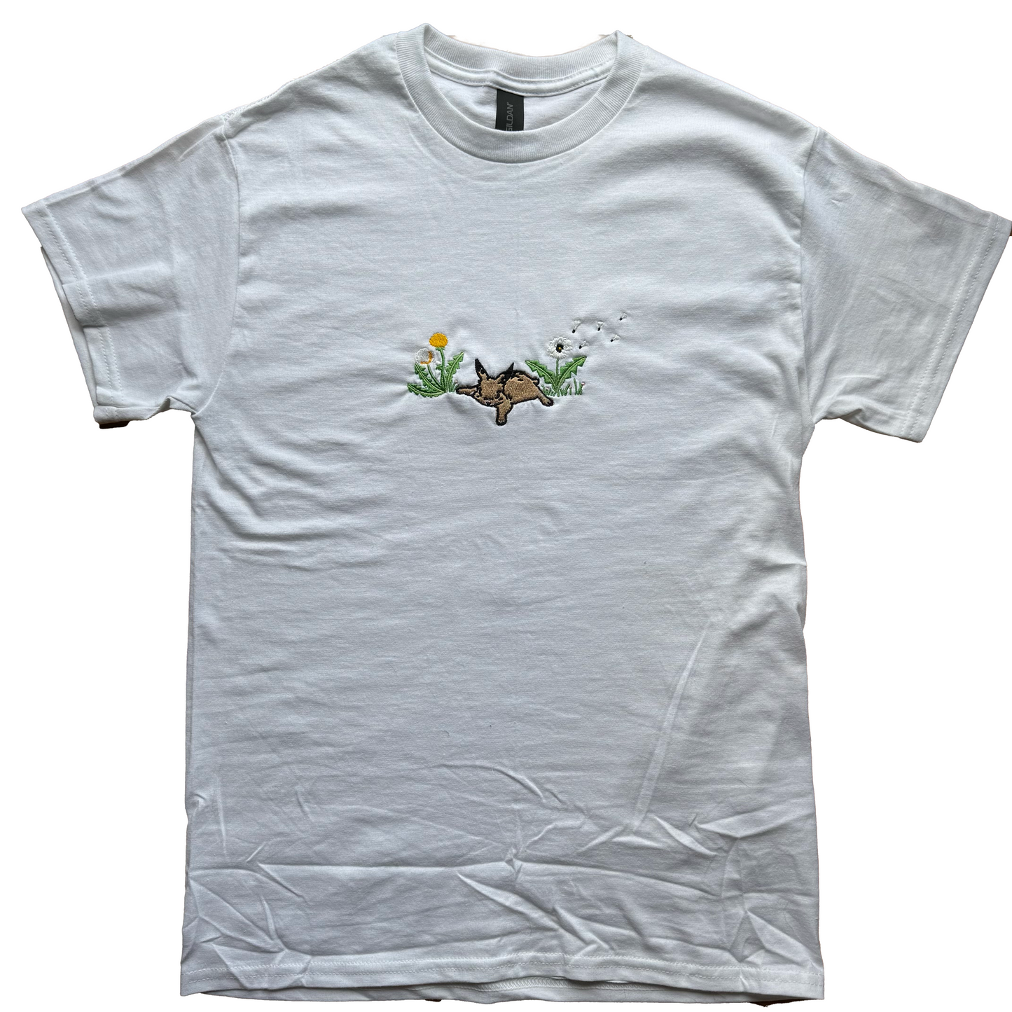 Dandelion Dreams T-Shirt