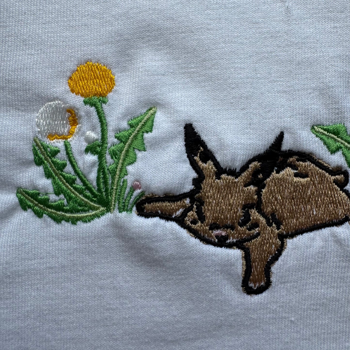 Dandelion Dreams T-Shirt