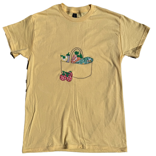 Garden Harvest T-Shirt