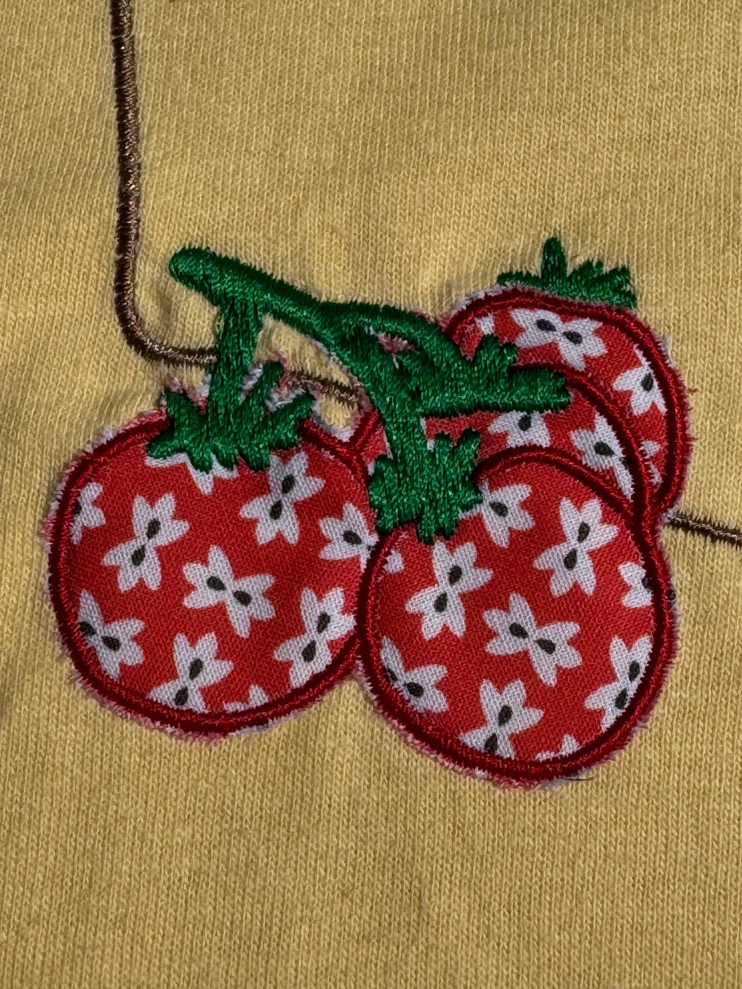 Garden Harvest T-Shirt