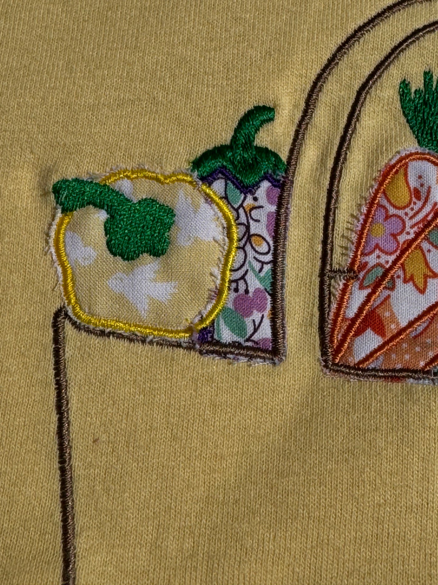 Garden Harvest T-Shirt