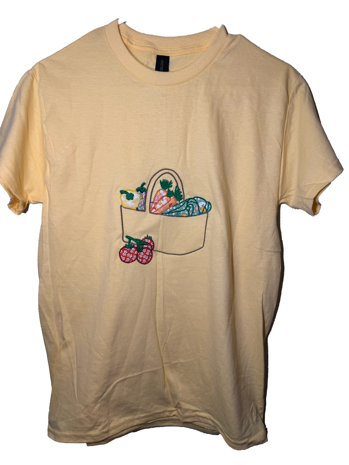 Garden Harvest T-Shirt