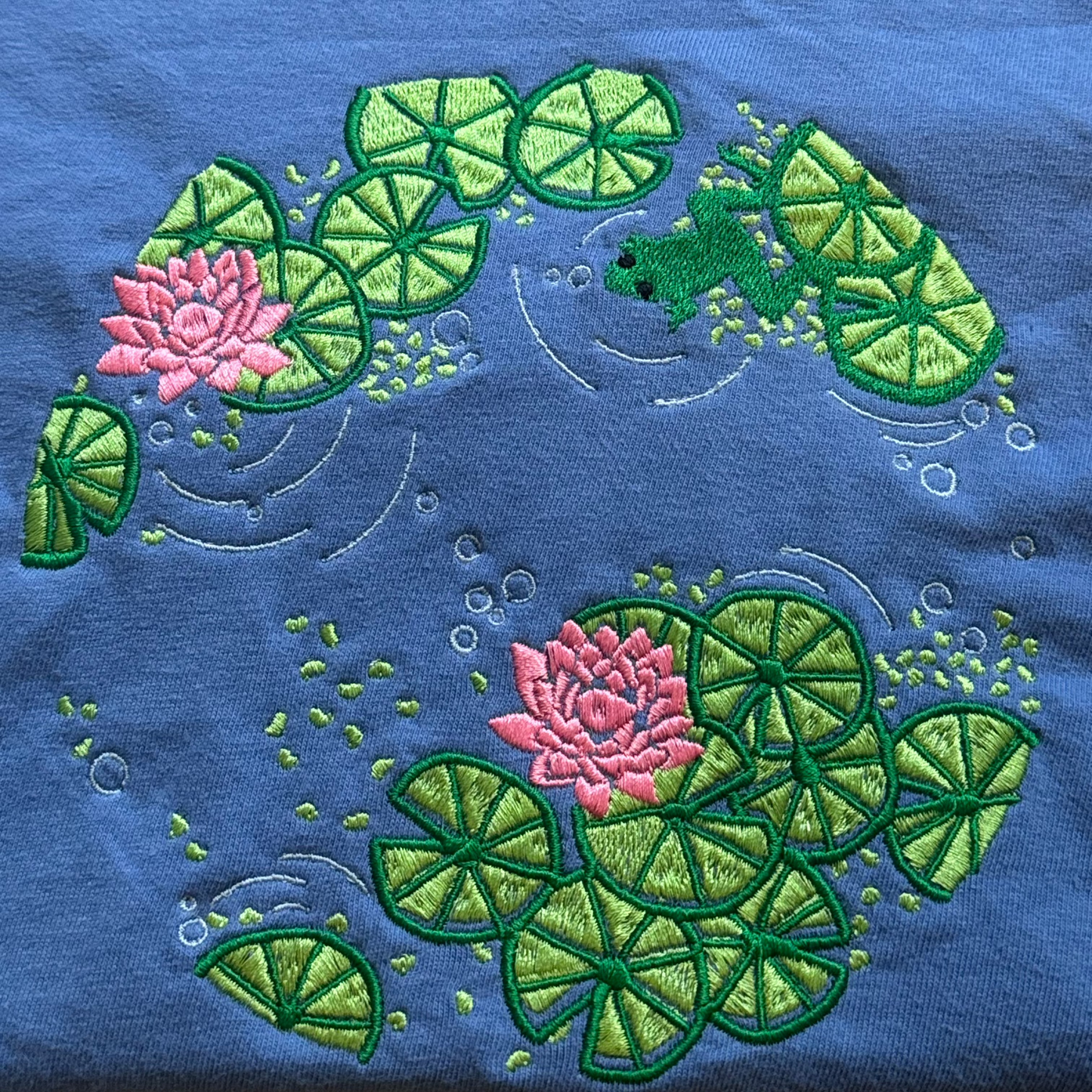 Frog Pond T-Shirt