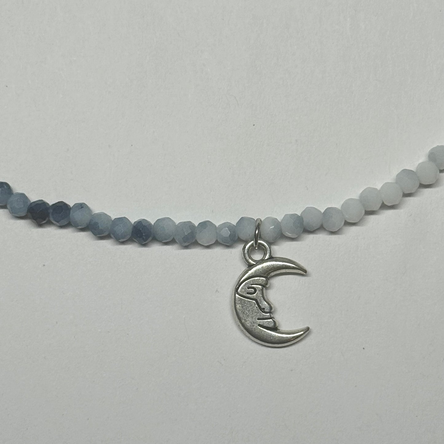 Moon Necklace