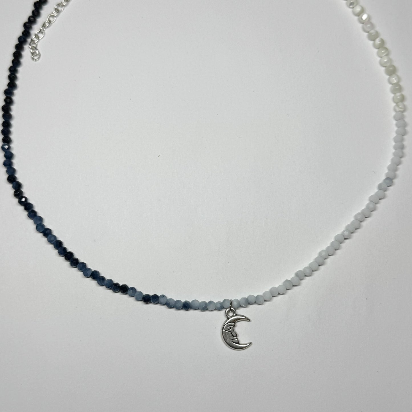 Moon Necklace