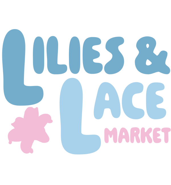Lilies and Lace Market